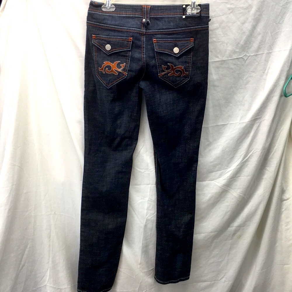 NEW!!! SB love for life skinny jeans ladies sz 5